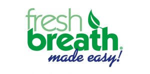 fresh breath made easy